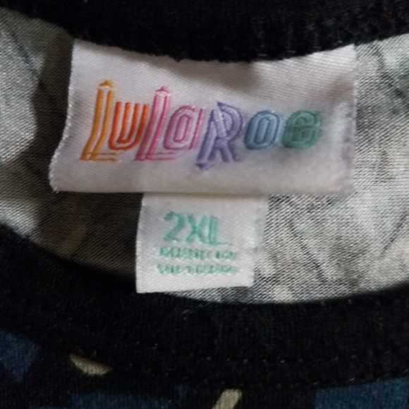 Lularoe Randy - Picture 4 of 4